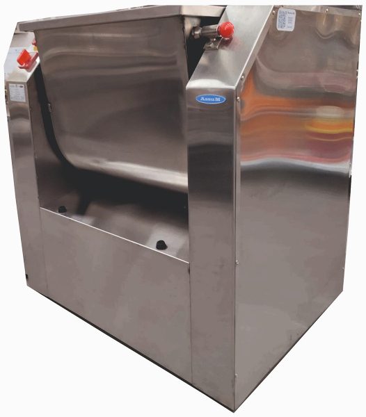Тестомес горизонтальный Assum ТТ-D15D