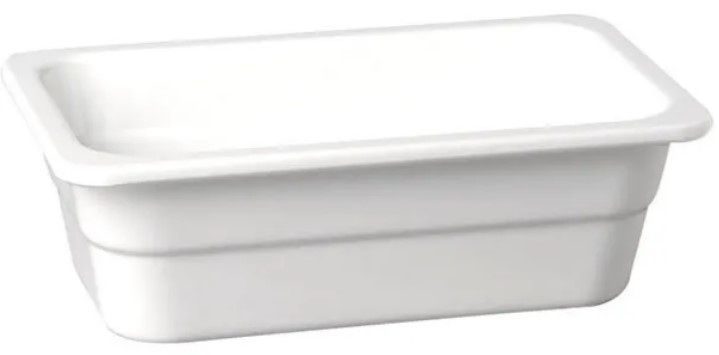 Гастроемкость APS Highline GN белый артикул 83763