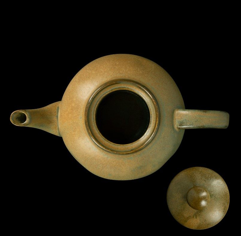 Фото Чайник заварочный Corone Antico 590 мл — арт. фк7850 1