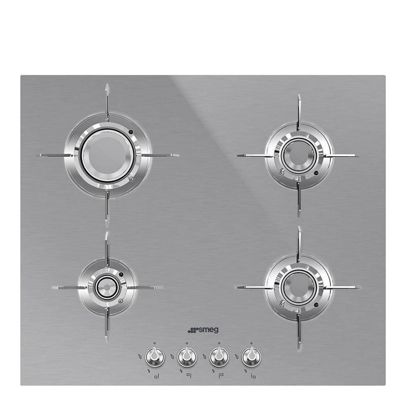 Варочная панель газовая SMEG PXL664