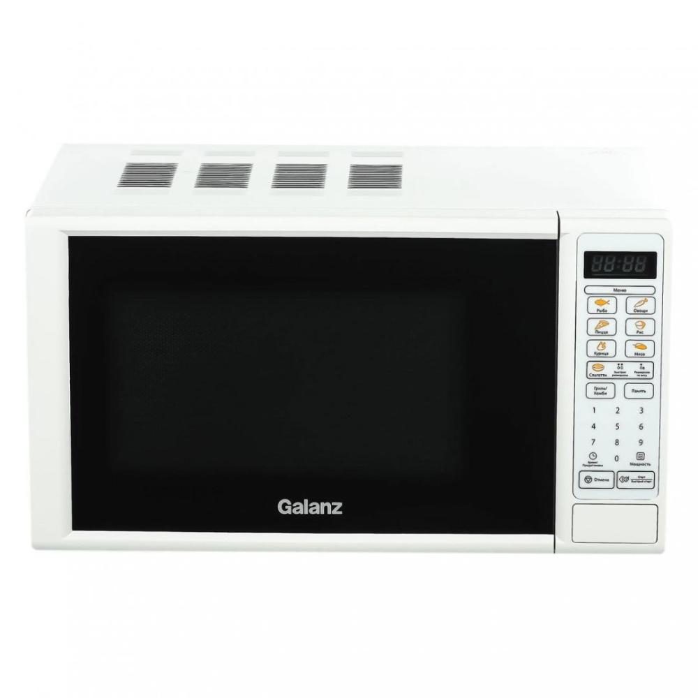 Микроволновая печь Galanz MOG-2011DW