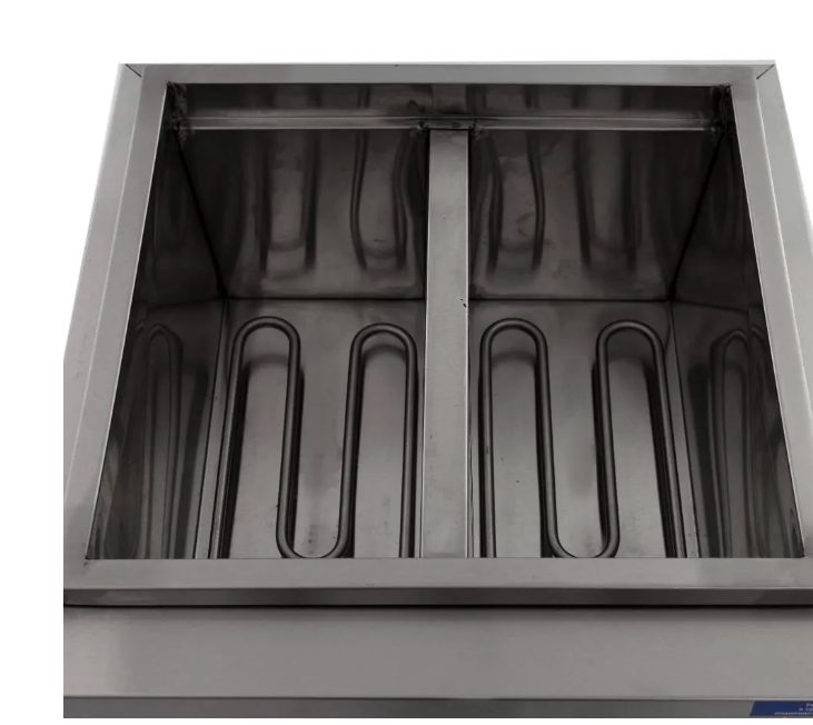 Фото Макароноварка электрическая Foodatlas EH-4A Eco — арт. 00-00000701 10
