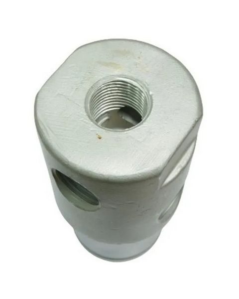Фото Клапан защитный Kocateq для фритюрницы — арт. PFE600 safety relief valve 1