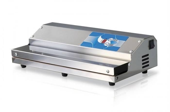 Упаковщик бескамерный MEC Premium 450 Inox