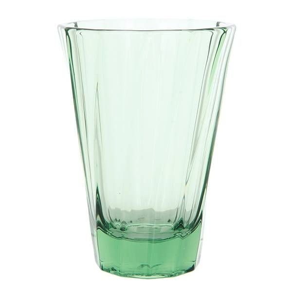 Стакан Loveramics Urban Glass цвет зеленый артикул
