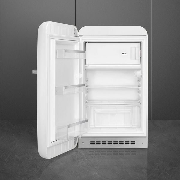 Фото Холодильник SMEG — арт. FAB10LWH5 8
