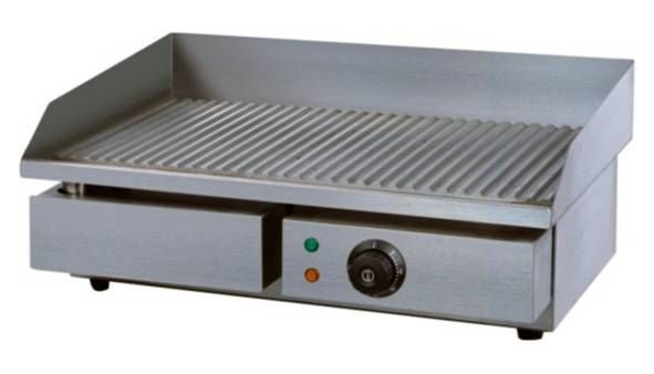 Поверхность жарочная Gastrorag GH-EG-821