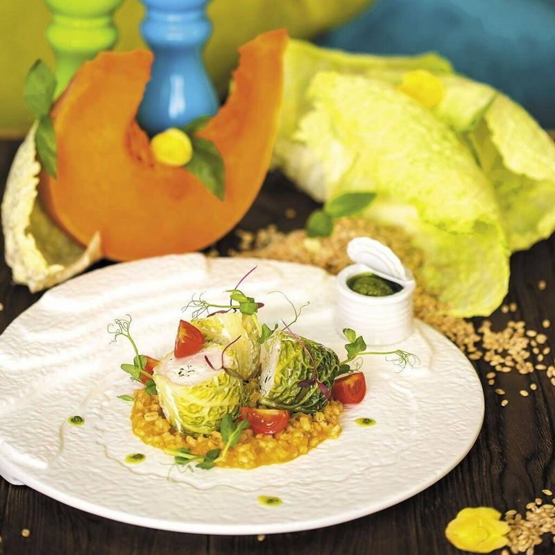 Фото Соусник P.L. Proff Cuisine Classic Porcelain 225 мл, d 80 мм, h 65 мм — арт. CTC5-CB ( уп 72 шт) 3