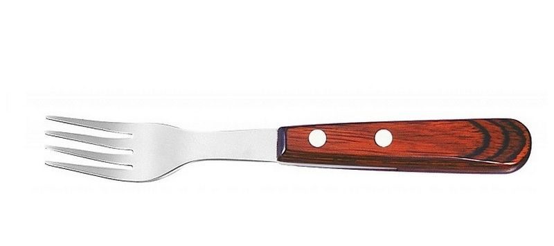 Вилка для стейка Icel L 200 мм 62400.GH01000.200