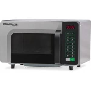Фото Микроволновая печь Menumaster — арт. RMS510TS2 5