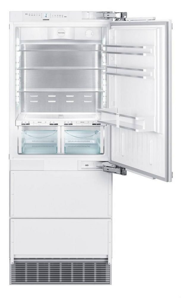 Холодильник LIEBHERR ECBN 5066