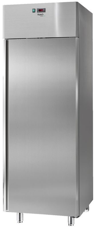 Шкаф морозильный Apach Cook F700BT/290 DOM PLUS