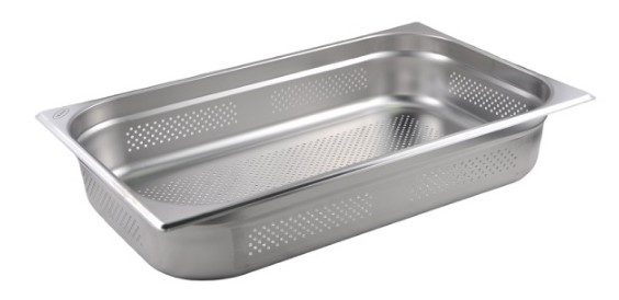 Гастроемкость MGSteel GN 14 л артикул 72956