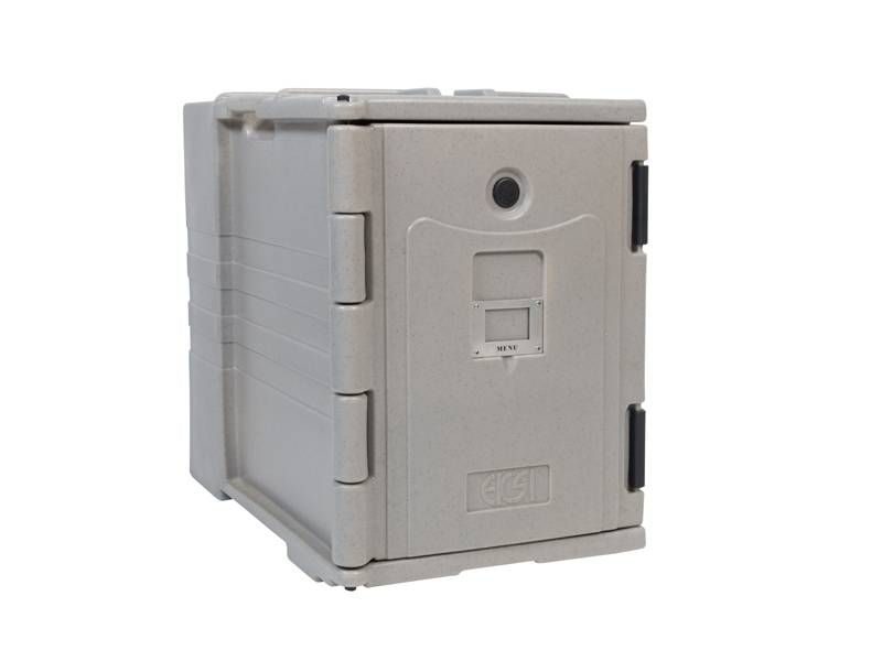 Термоконтейнер для продуктов G10 артикул G10grey