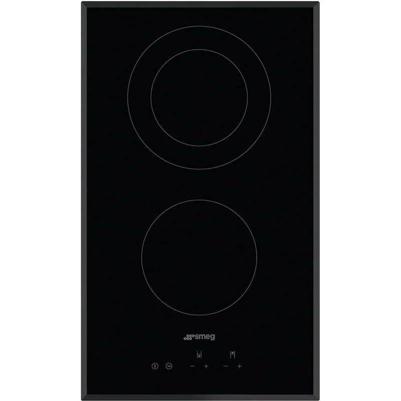 Варочная панель электрическая SMEG SE332EB