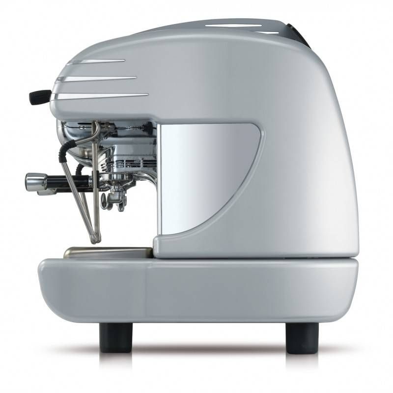 Фото Кофемашина рожковая La Spaziale S40 Suprema Automatica 3 GR TA 4