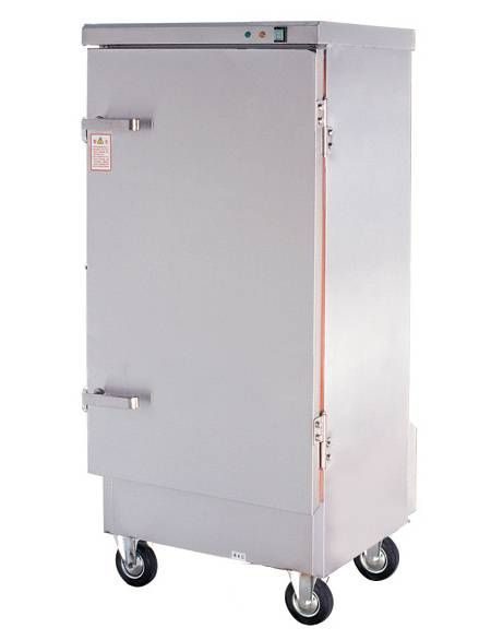 Пароварка Kocateq RS12