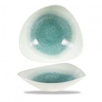 Салатник CHURCHILL Raku Jade мм артикул RKJGTRB91