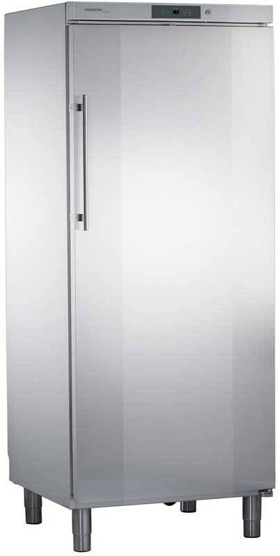 Шкаф универсальный ProfiLine GKv 5790 нерж