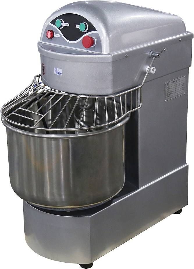 Тестомес спиральный Viatto Commercial HS-30AP