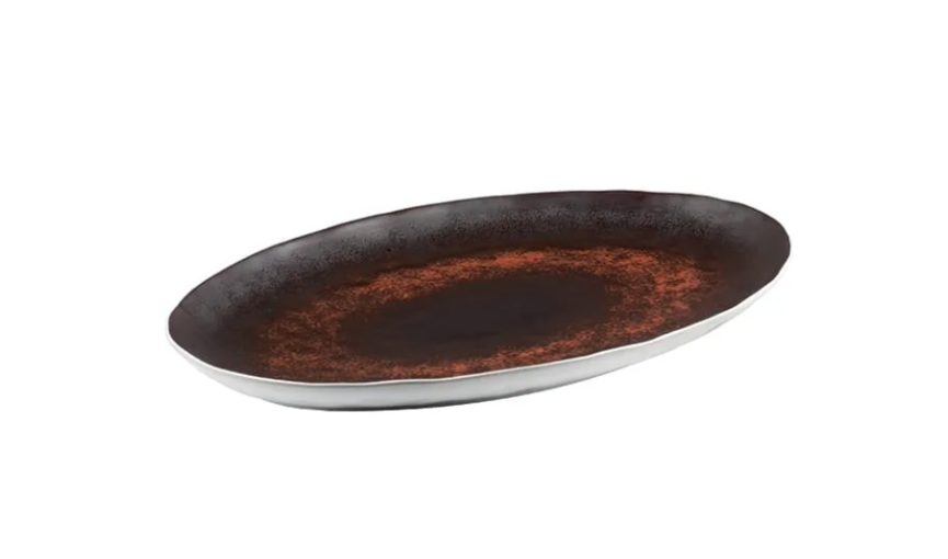 Блюдо для подачи Le CoQ артикул LEST019RG361505