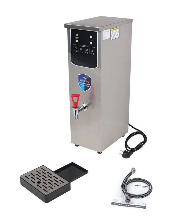 Фото Кипятильник проточный CuisinAid — арт. CD-WB-10DB 3