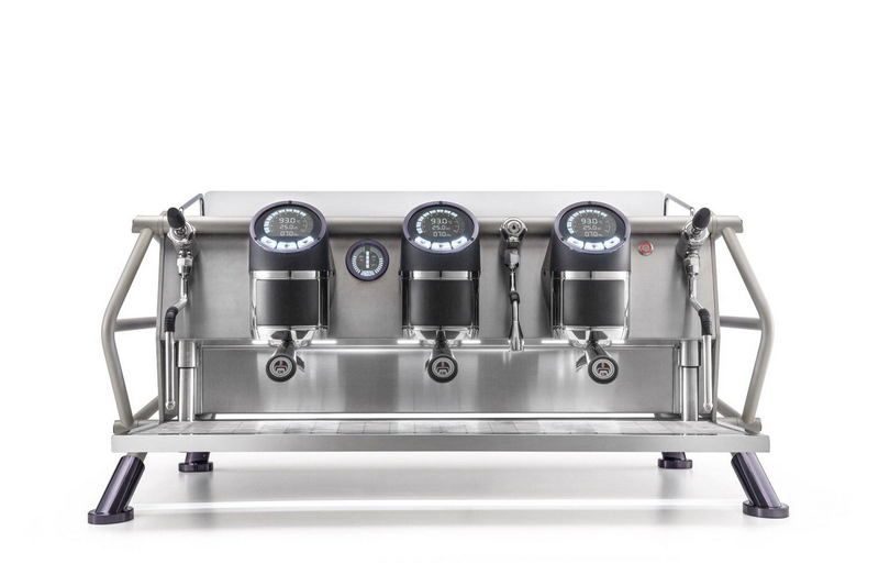 Кофемашина рожковая Sanremo Racer Freedom 3 гр.