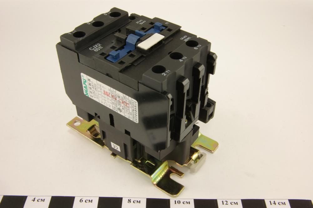 Реле Kocateq OMJ4615 heat-up для печи ротационной