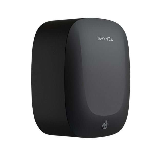 Сушилка для рук автоматическая MH13-1000P2 (Black)