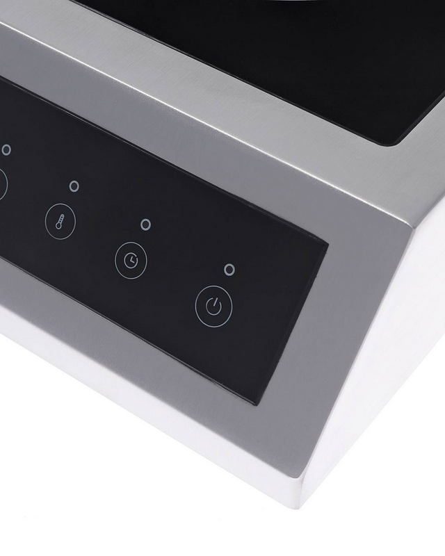 Фото Плита индукционная Viatto — арт. VA-350A2 2
