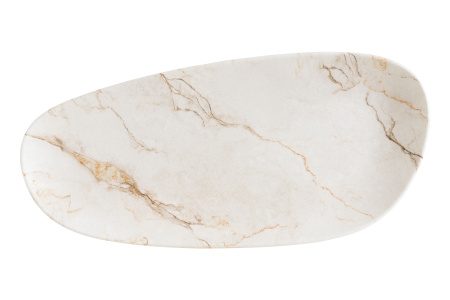 Блюдо для подачи Bonna Granix артикул F-GRXVAO36DT
