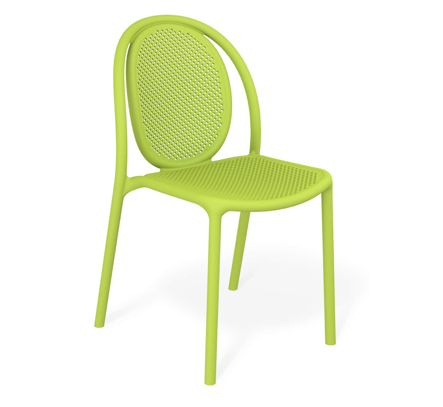Стул Sheffilton SHT-S172 травяной