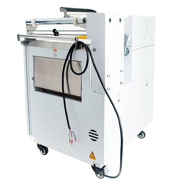 Фото Термоусадочный тоннель Foodatlas FM-400 Eco (220V) (L- нож + тоннель) — арт. УТ000008972 4