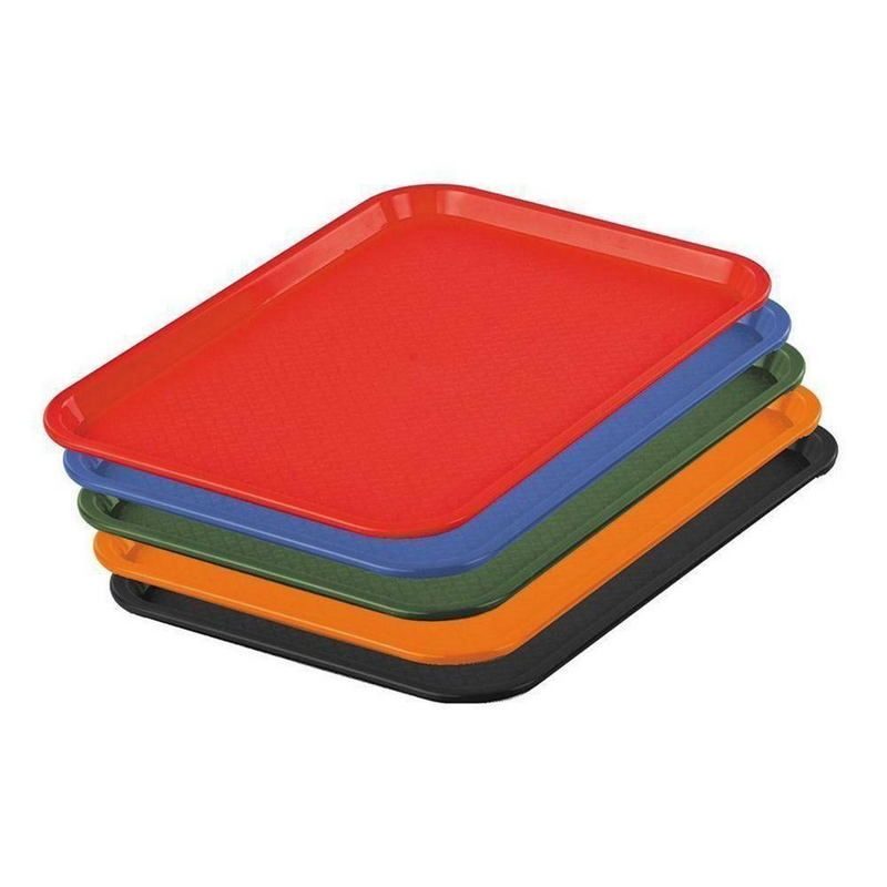 Поднос P.L. Proff Cuisine 23 мм артикул 0817-blue