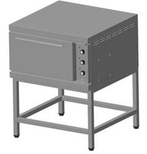 Шкаф жарочный электрический ШЖ-1-840х840х1080-62