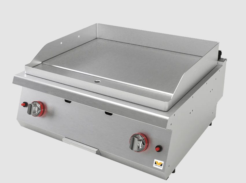 Поверхность жарочная газовая Vortmax SFSG 78