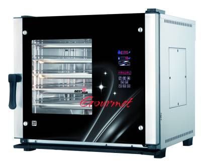 Фото Печь конвекционная электрическая Bake Off Slim 511 5T Distform 1