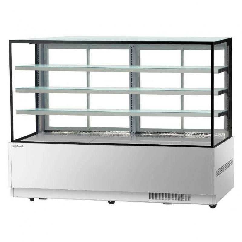 Витрина кондитерская Turbo Air TBP-2100-3