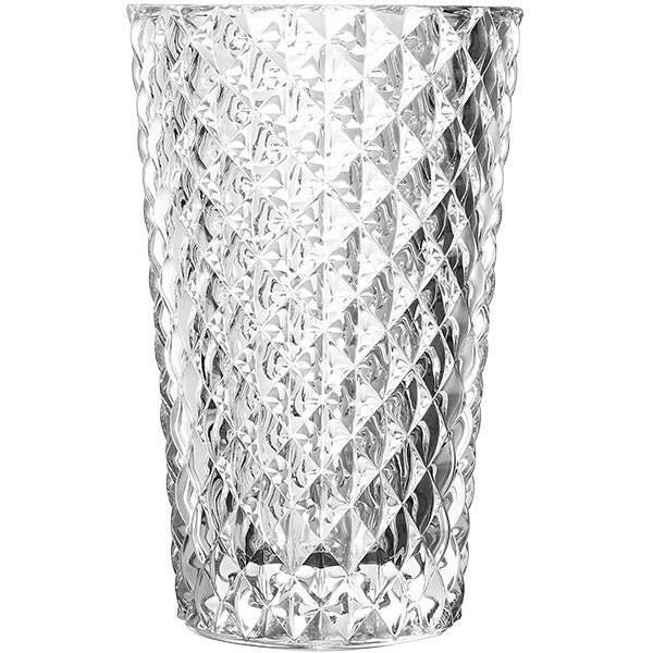 Ваза для цветов Cristal H 270 мм артикул L8277
