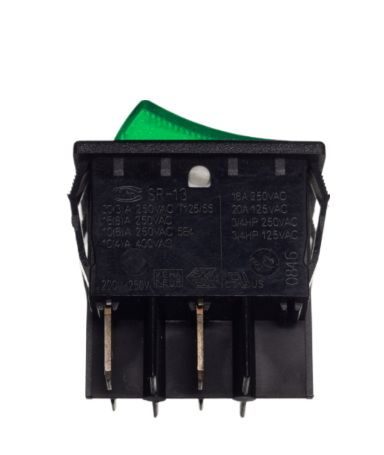 Фото Микровыключатель FIMAR для блинницы CRP — арт. SA1097 3