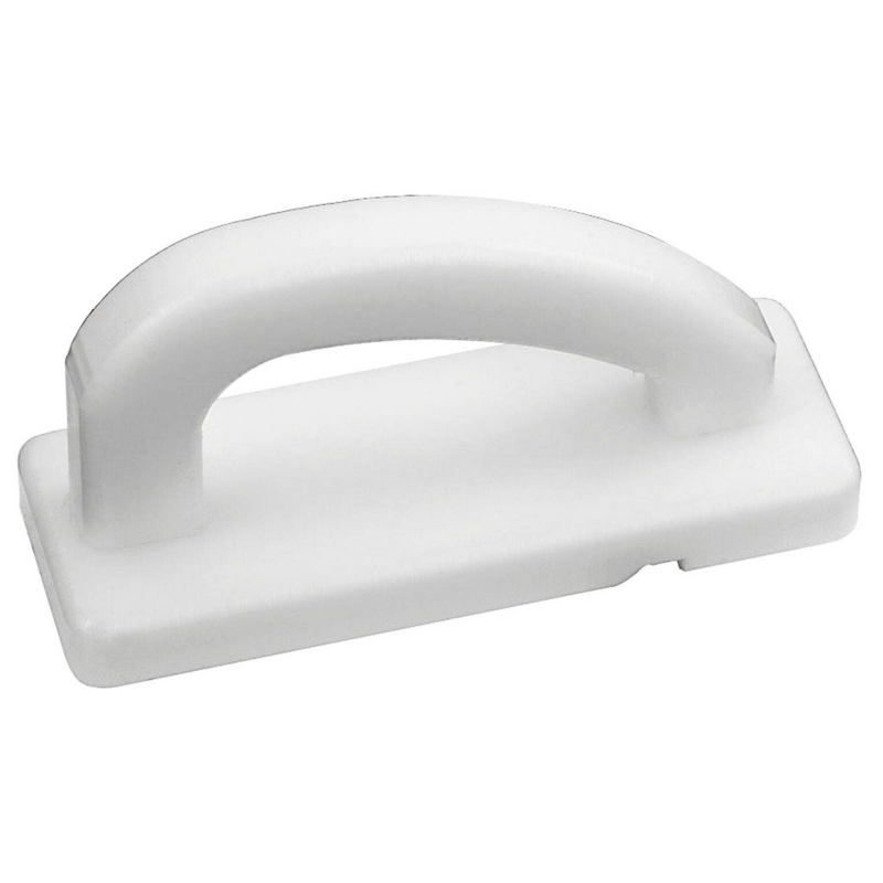 Скребок для досок Paderno L белый артикул 42520-00