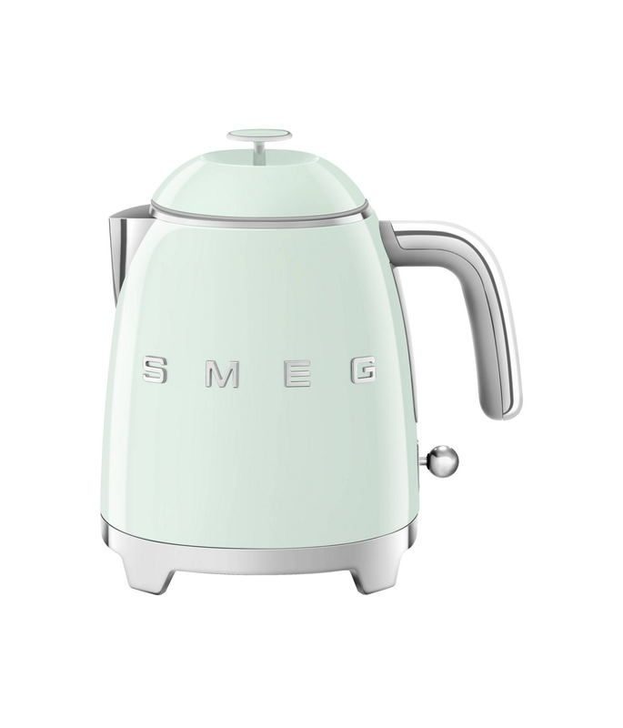 Чайник электрический SMEG KLF05PGEU