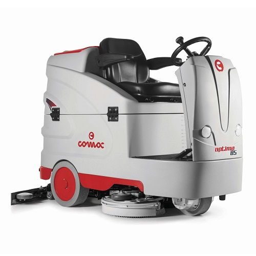 Поломоечная машина Comac Optima 85 B