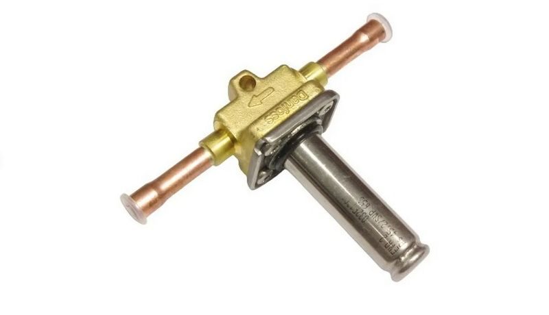 Клапан Koreco GND3 solenoid valve для GND3