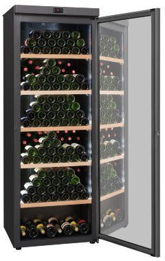 Шкаф винный La Sommeliere VIP330V