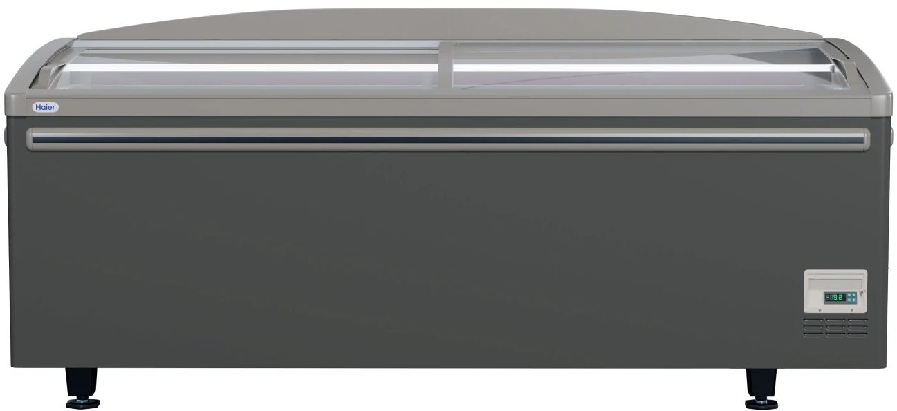 Фото Ларь-бонета комбинированная HAIER GTE1850GB — арт. BF0KG7000RU 4