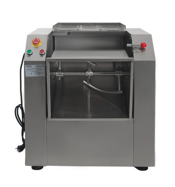 Тестомес горизонтальный Foodatlas HDM(H)-50 (380V)