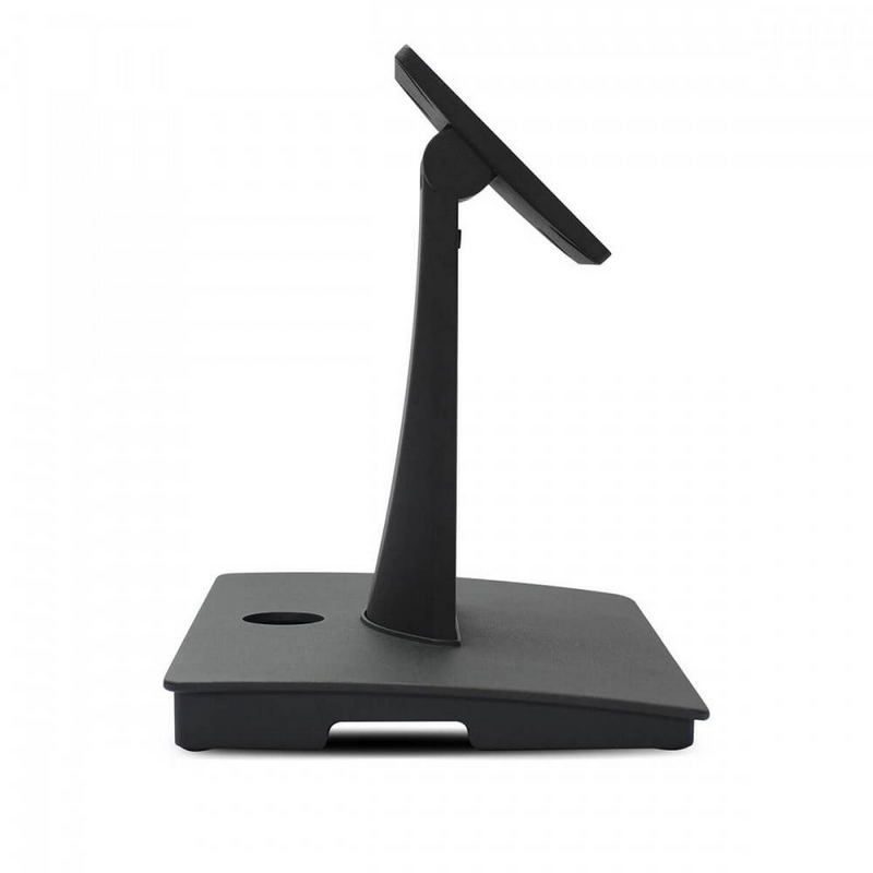 Фото Подставка для POS-мониторов MERTECH Aluminum Alloy Stable Stand LCD-S03 without Pole 3