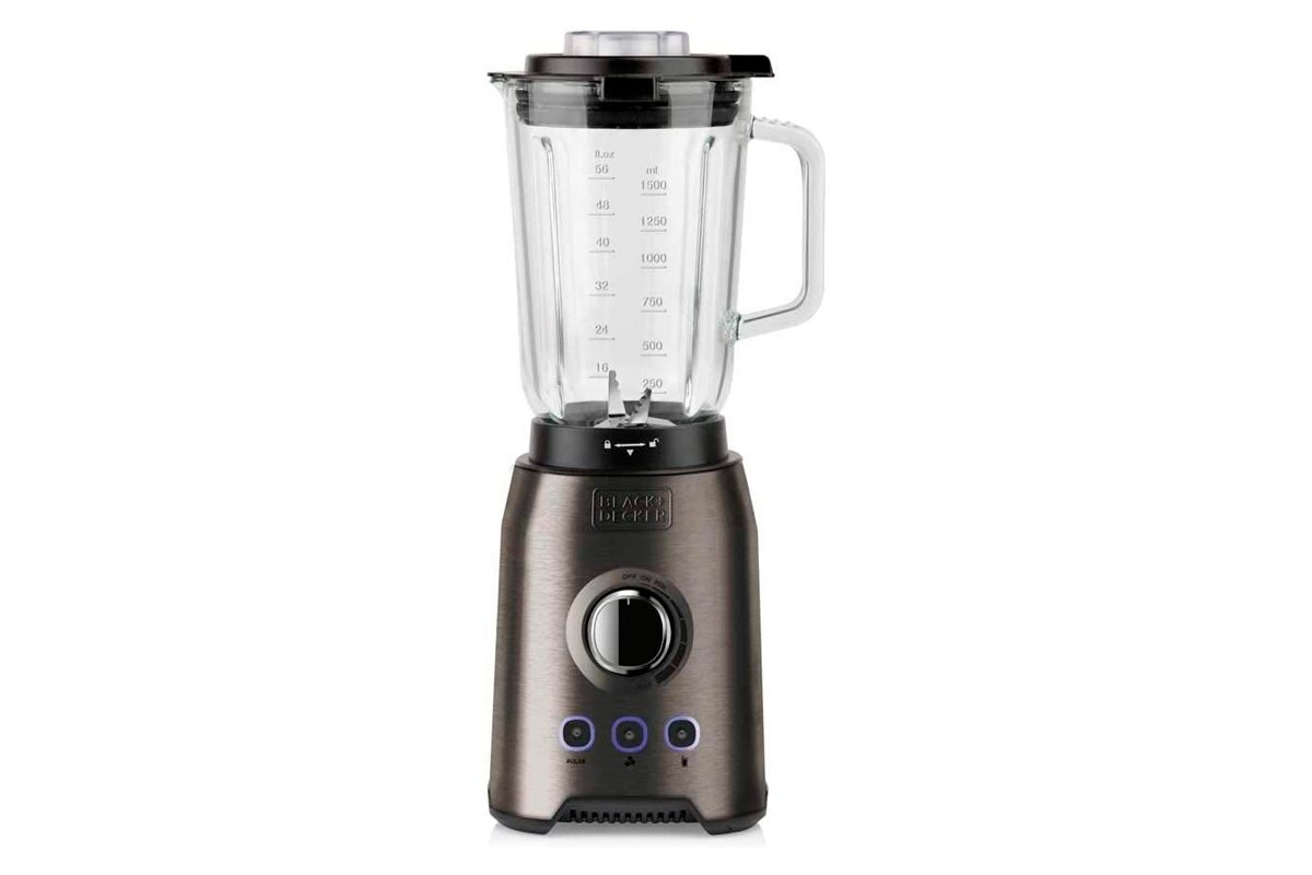 Блендер Black + Decker BXJB1200E