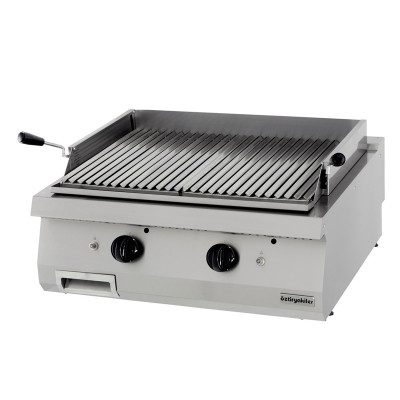Гриль лавовый Ozti OLG 8070